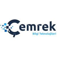 Çemrek Bilgi Teknolojileri logo - Similar company to Perga