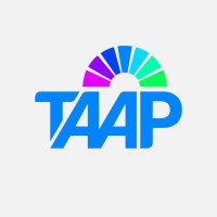 Fundación TAAP logo - Similar company to Adaptivepurpose