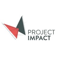 Project Impact logo - Similar company to Return To Earth Studio