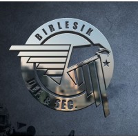 BIRLESIK DEFENSE & SECURITY SYSTEMS LTD. logo - Similar company to Frekans Transformator Enerji Yatırım As