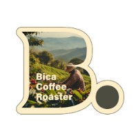 Bica Coffee Roaster logo - Similar company to Go Growth