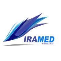 IRAMED LOGISTICS logo - Similar company to Cte Trailers Bulgaria