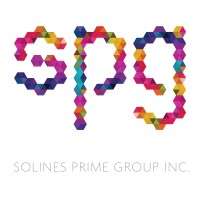 Solines Prime Group Inc. logo - Similar company to Stratech Group
