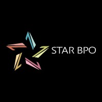 Star BPO logo - Similar company to The Lead Forum