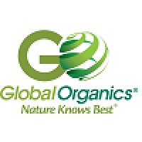The Global Organics Group of Companies logo - Similar company to Quantarrange Labs