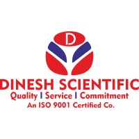 Dinesh Scientific logo - Similar company to Scientific Synergy