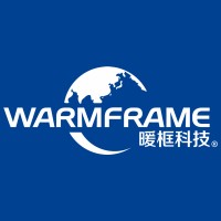 Warmframe Technology logo - Similar company to Green Facades
