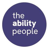 The Ability People logo - Similar company to Trendency