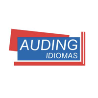 Auding Idiomas logo - Similar company to Xcelus