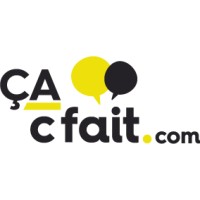 CA C FAIT.COM logo - Similar company to Facilembal