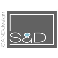 SANDdesign logo - Similar company to Vanyan Studio