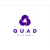 Quad Click Media logo - Similar company to Affizer