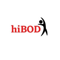 hiBOD Massage Chairs logo - Similar company to Copierworld