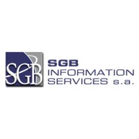 SGB Information Services S.A. logo - Similar company to Croswalk