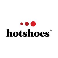 HotshoesAsia logo - Similar company to Trigle Dynamic