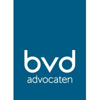 BVD advocaten logo - Similar company to Buro Vijf