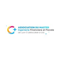 Association du Master Ingénierie Financière & Fiscale de Lyon 3 (délocalisé à IUA-Abidjan) logo - Similar company to Stem I Nord