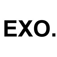 EXO. Solutions logo - Similar company to Voley