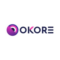 OKORE logo - Similar company to Adoptic, O365 & Copilot Adoption Specialists