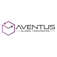 Aventus Global Forwarding Ltd logo - Similar company to Dimensions Forwarding Ltd