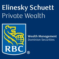 Elinesky Schuett Private Wealth of RBC Dominion Securities logo - Similar company to Innovate Pathways Advisors