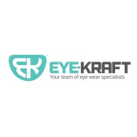 Eye-Kraft Optical, Inc. logo - Similar company to Cherry Optical Lab - Independent Wholesale Optical Laboratory