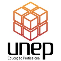 Unep-Educação Profissional logo - Similar company to Frangos Morgana