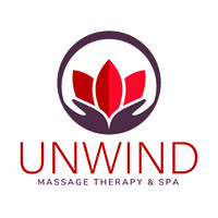 Unwind Massage Therapy & Spa logo - Similar company to Massage Therapy