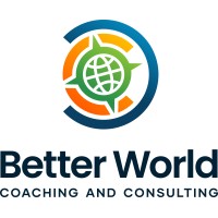 Better World Coaching and Consulting logo - Similar company to Norwich University Alumni