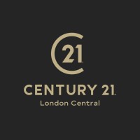 CENTURY 21 London Central logo - Similar company to Dabora Conway Limited