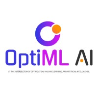 OptiML AI logo - Similar company to Thrive 3Pl