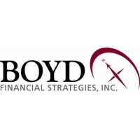 Boyd Financial Strategies, Inc