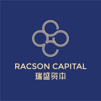 Racson Capital logo - Similar company to Aperantos Ideas