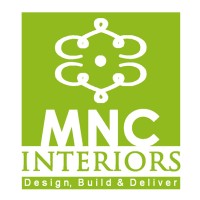 MNC INTERIORS logo - Similar company to Mnc One