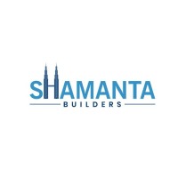 Shamanta Builders logo - Similar company to Daimios Infrastructure