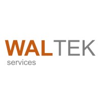 WALTEK SERVICES logo - Similar company to Keepeal