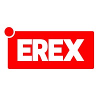 EREX logo - Similar company to El Hadidy Group