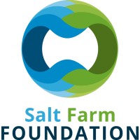 Salt Farm Foundation logo - Similar company to The Garam Group
