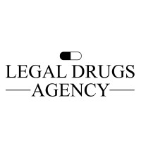 Legal Drugs Agency logo - Similar company to Advisory5