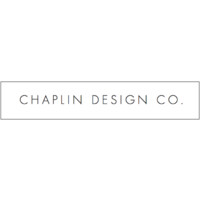 Chaplin Design Co. logo - Similar company to Verve Studios Creative Agency