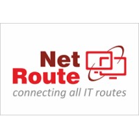 Netroute Solutions Pvt Ltd logo - Similar company to Datastack Engineering Private Limited