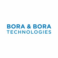 Bora Exim Private Limited logo - Similar company to East Sun Electronics India Llp