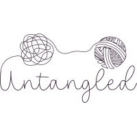 Untangled Psychology logo - Similar company to Antiloneliness