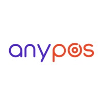 anypos logo - Similar company to Solution Founder Information Technologies Global