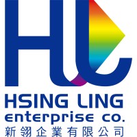 Hsin Ling Enterprise Co., logo - Similar company to Metalinox, Uab