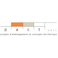 pact s.à r.l. (projets d'aménagement et concepts territoriaux) logo - Similar company to Egp Gmbh