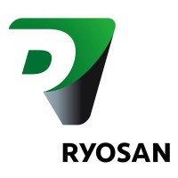 Ryosan Europe GmbH logo - Similar company to コアスタッフ株式会社