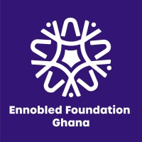 Ennobled Foundation Ghana logo - Similar company to Mesh Connected