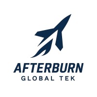 Afterburn Global Tek logo - Similar company to Stephai
