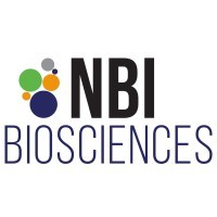 NBI Biosciences logo - Similar company to Quriosity Knowledge Solutions